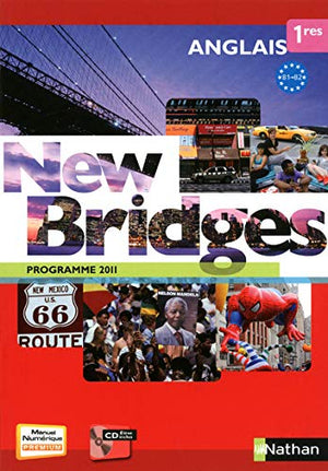 New Bridges