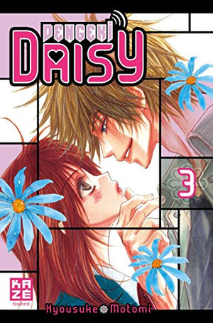 Dengeki Daisy Tome 3