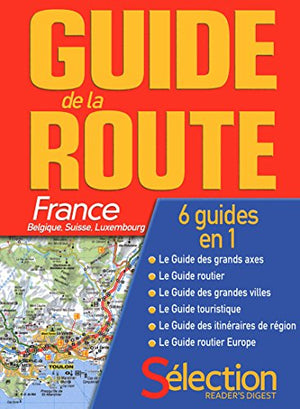 Guide de la route 2011