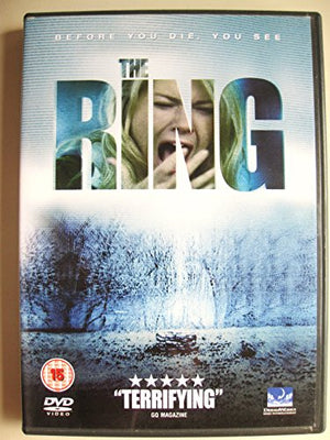 Le Cercle (The Ring)