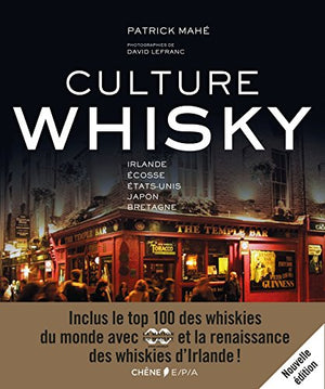 Culture whisky