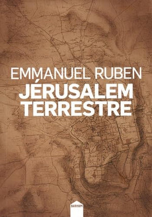 Jérusalem Terrestre