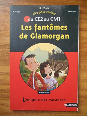 Les fantômes de Glamoran