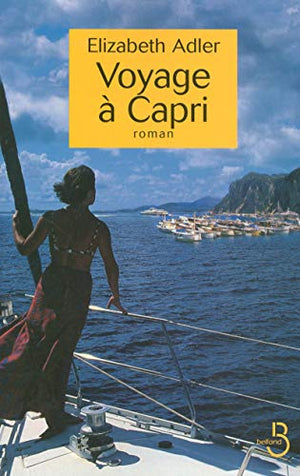 Voyage à Capri