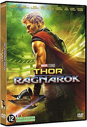 Thor : Ragnarok