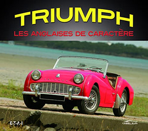 Triumph - les anglaises de caractère