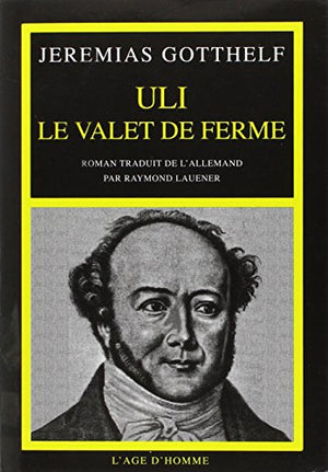 Uli le valet de ferme