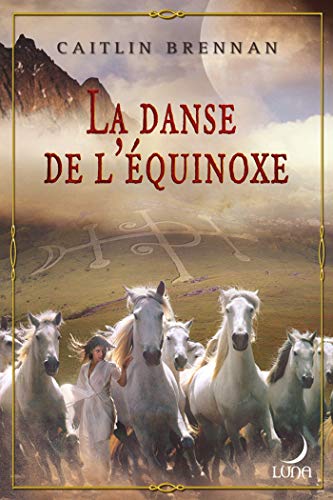 La danse de l'équinoxe