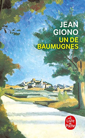 Un de Baumugnes