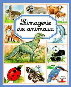 L'Imagerie des animaux