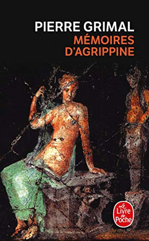 Mémoires d'Agrippine