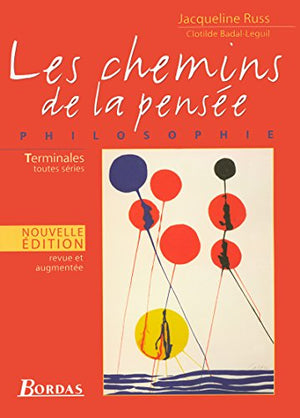 Les chemins de la pensée