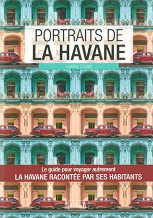 Portraits de la Havane