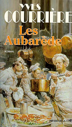 Les Aubarède