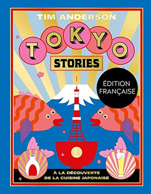 Tokyo stories