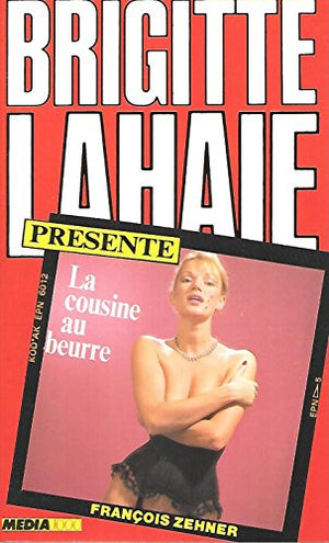 La cousine au beurre