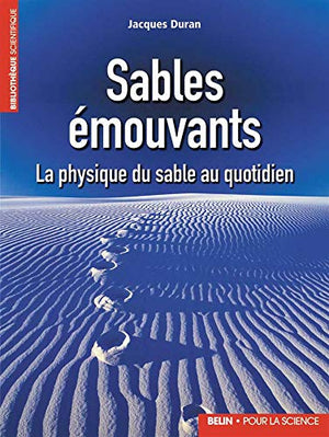 Sables émouvants