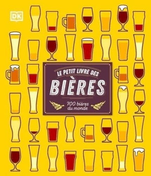 Le petit livre des bières