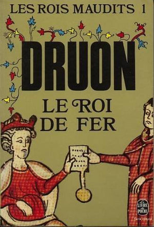 Le roi de fer