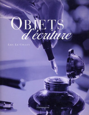 Objets d'écriture