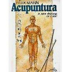 Acupuntura (Em Portuguese do Brasil)