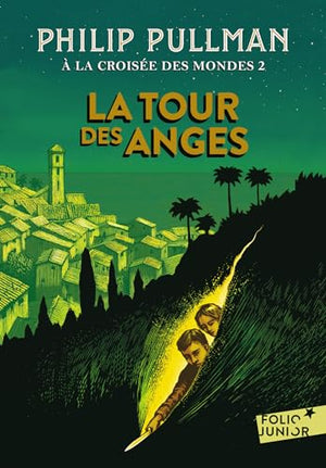 La Tour des Anges