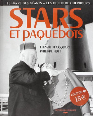 Stars et paquebots