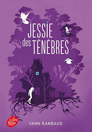 Jessie des ténèbres