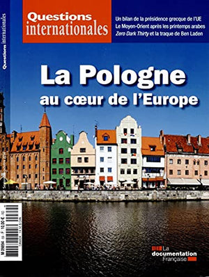 La Pologne au coeur de l'Europe