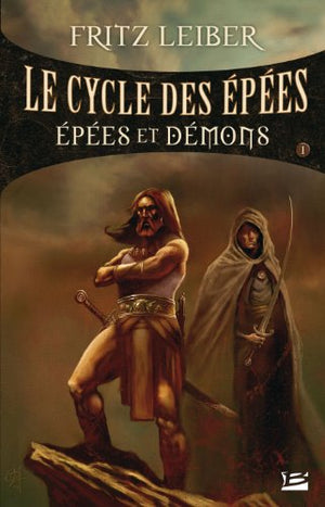 Épées et Démons