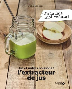 Jus et autres boissons à l'extracteur