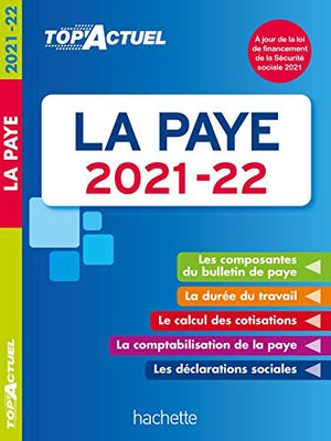 La paye