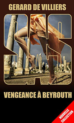 Vengeance à Beyrouth