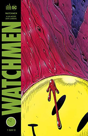 Watchmen