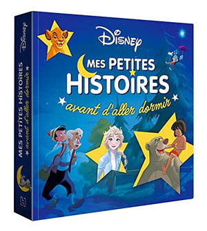 Mes petites histoires avant d'aller dormir