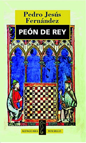 PEON DE REY (ALFAGUARA EXTRA)