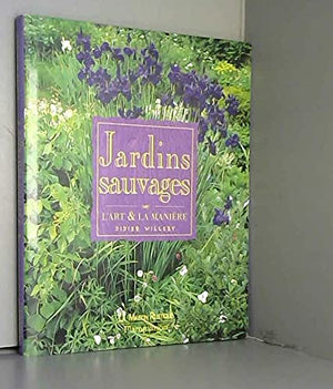 Jardins sauvages