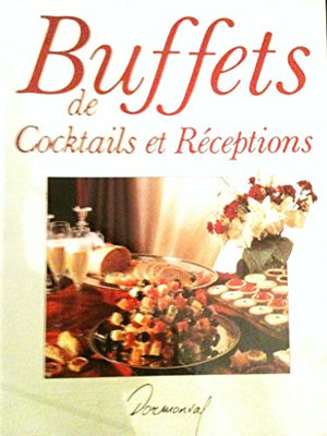 Buffets de cocktails et réceptions