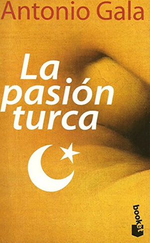 La Pasion Turca