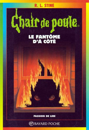 Le fantôme d'à côté