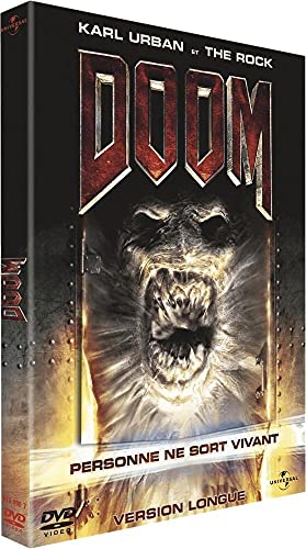 Doom [Version Longue]