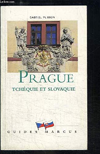 Prague - Tchéquie et Slovaquie