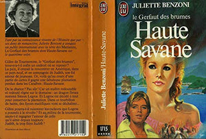 Haute-Savane