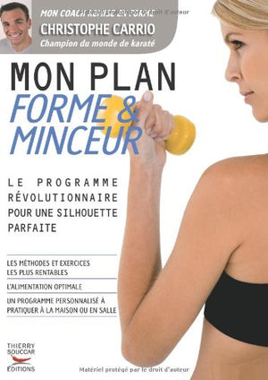 Mon plan forme & minceur