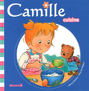 Camille cuisine