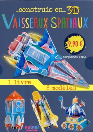 Vaisseaux spatiaux