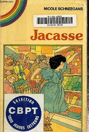 Jacasse