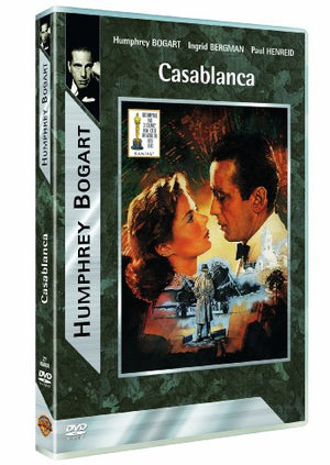 Casablanca