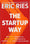 The Startup Way