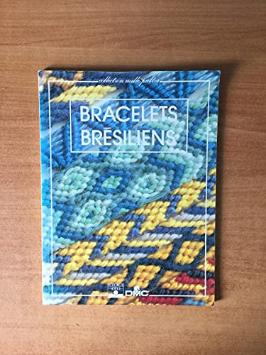 Bracelets brésiliens